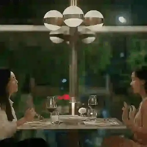 Little Woman ❤🇰🇷Mov