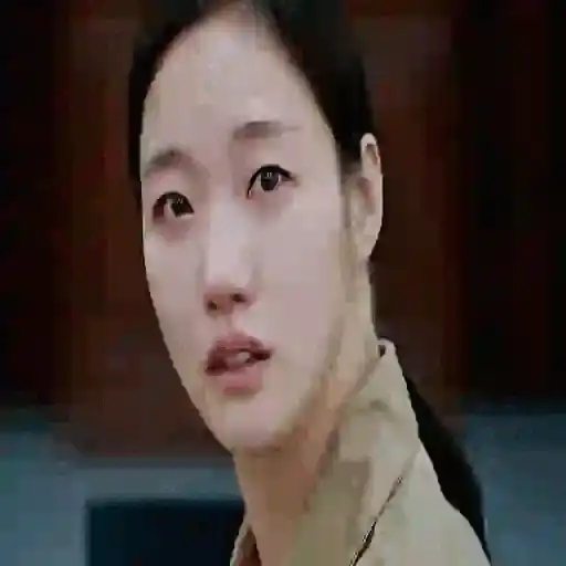 Little Woman ❤🇰🇷Mov