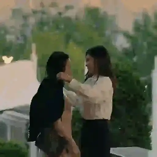 Little Woman ❤🇰🇷Mov