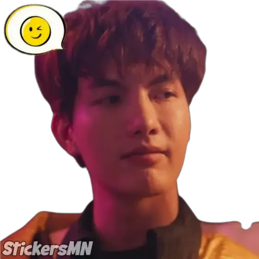Kinnporsche 💥 Tankhun🧑‍🦰 preview