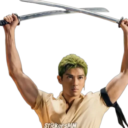 One Piece ☠ Live Action preview