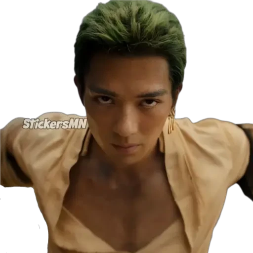 One Piece ☠ Live Action