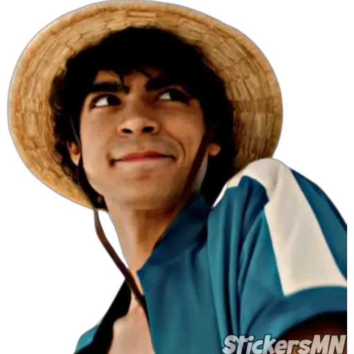 One Piece ☠ Live Action preview