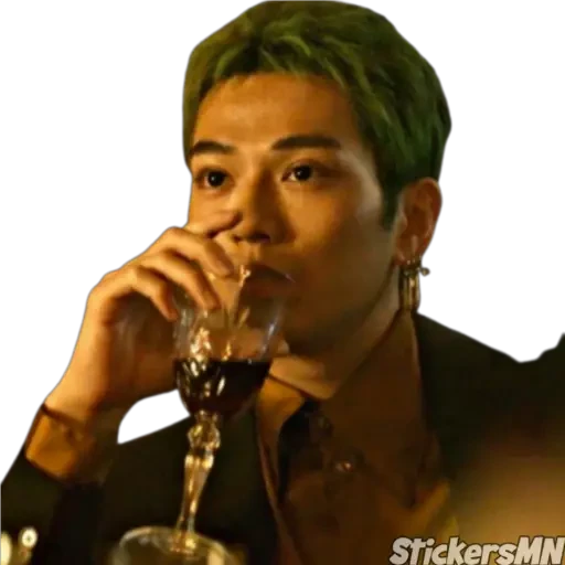 One Piece ☠ Live Action