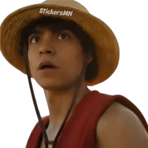 One Piece ☠ Live Action