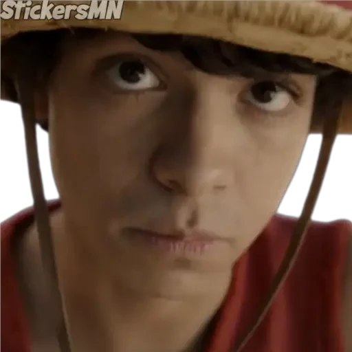One Piece ☠ Live Action