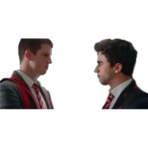 Miguel Bernardeau🤵 Guzman ELITE