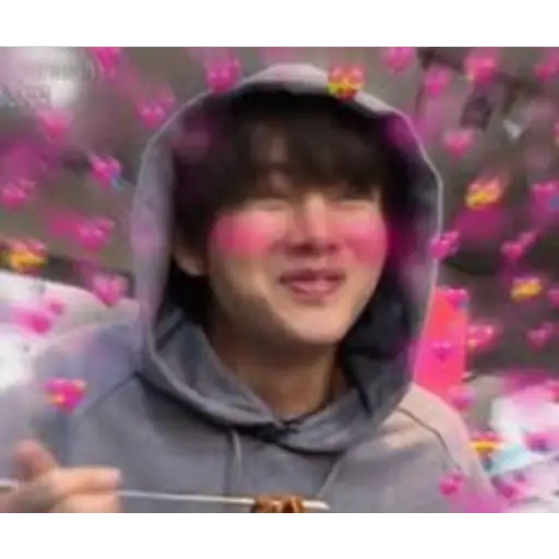 Bts Con Corazones☆♡ 3 