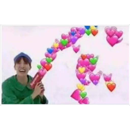 Bts Con Corazones☆♡ 3  preview