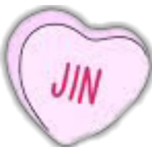 Bts Con Corazones☆♡ 3 