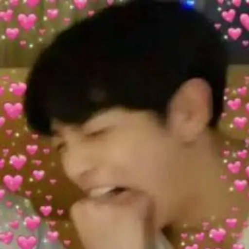 Bts Con Corazones☆♡ 3 