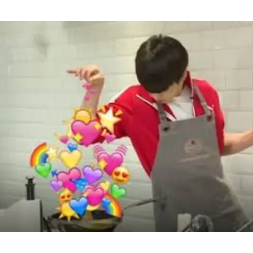 Bts Con Corazones☆♡ 3 