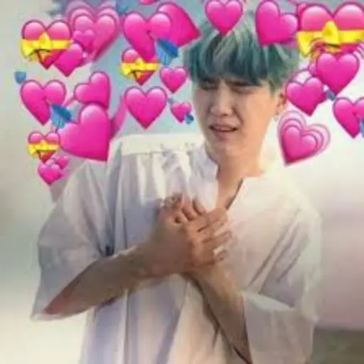 Bts Con Corazones☆♡ 3 