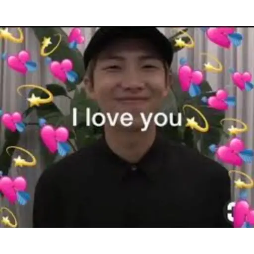 Bts Con Corazones☆♡ 3 