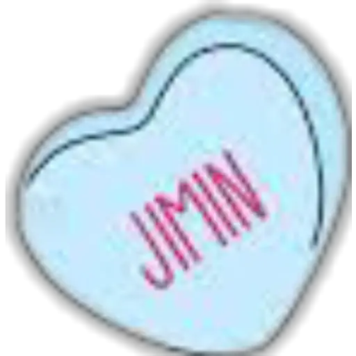 Bts Con Corazones☆♡ 3 