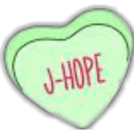 Bts Con Corazones☆♡ 3 