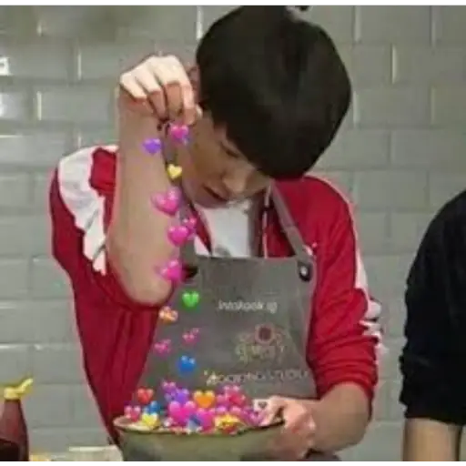 Bts Con Corazones☆♡ 3 