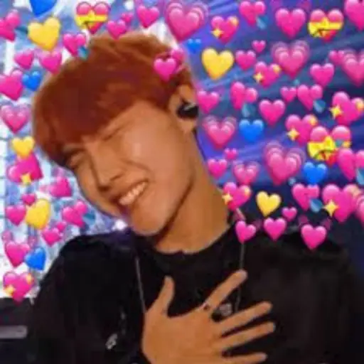 Bts Con Corazones☆♡ 3 