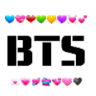 Bts Con Corazones☆♡ 3 