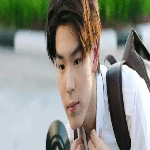 Ai Long Nhai 👬 Mov sticker 12