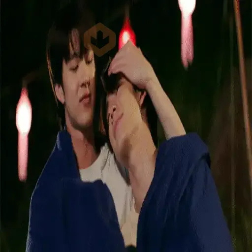 Ai Long Nhai 👬 Mov sticker 18