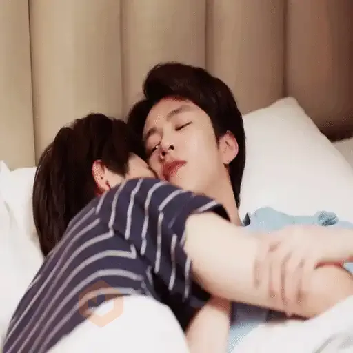 Ai Long Nhai 👬 Mov sticker 13