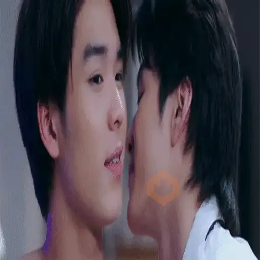 Ai Long Nhai 👬 Mov sticker 17
