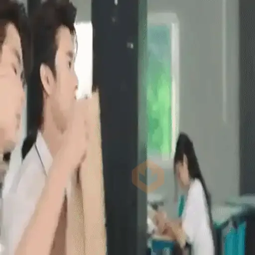 Ai Long Nhai 👬 Mov sticker 21