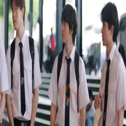 Ai Long Nhai 👬 Mov sticker 14