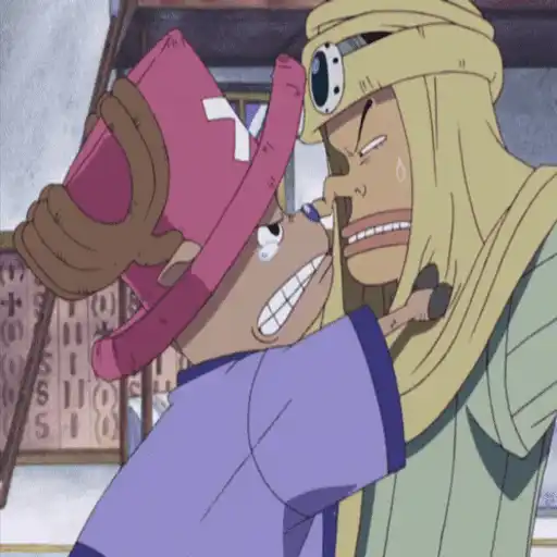 One Piece ☠ Usopp - Mov