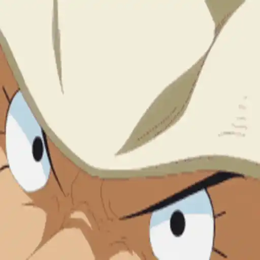 One Piece ☠ Usopp - Mov