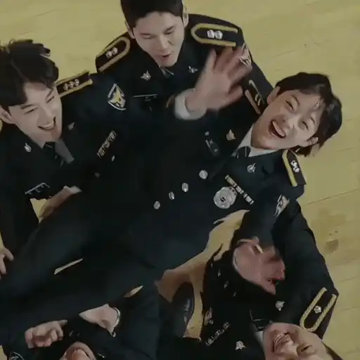 Strong Girl-KangNamSoon🦸‍♀2M