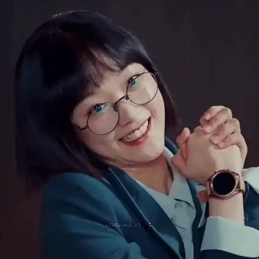 Strong Girl-KangNamSoon🦸‍♀2M