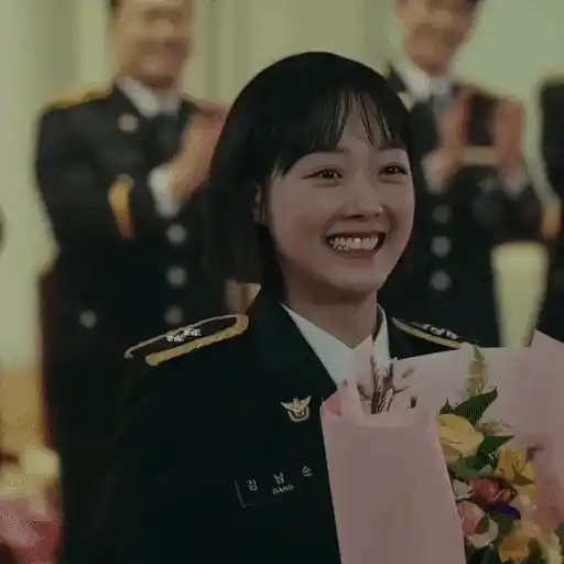 Strong Girl-KangNamSoon🦸‍♀2M