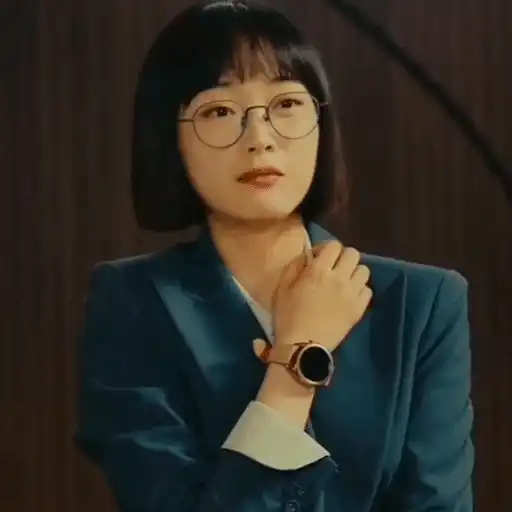 Strong Girl-KangNamSoon🦸‍♀2M