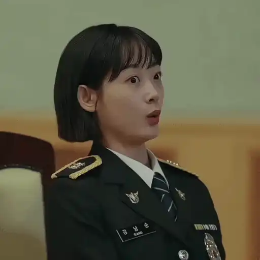Strong Girl-KangNamSoon🦸‍♀2M