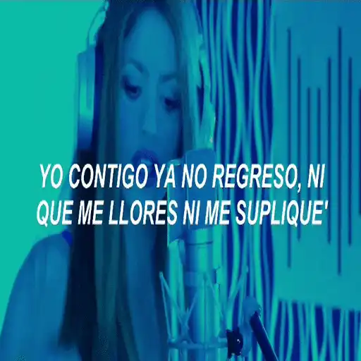 SHAKIRA ||BZRPSessions#53Mov