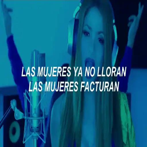 SHAKIRA ||BZRPSessions#53Mov