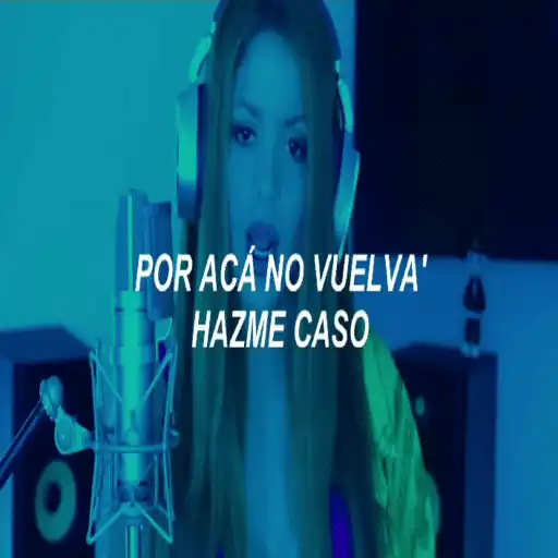 SHAKIRA ||BZRPSessions#53Mov