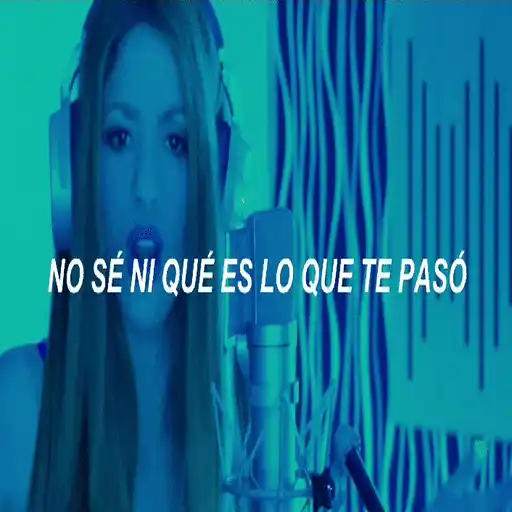 SHAKIRA ||BZRPSessions#53Mov