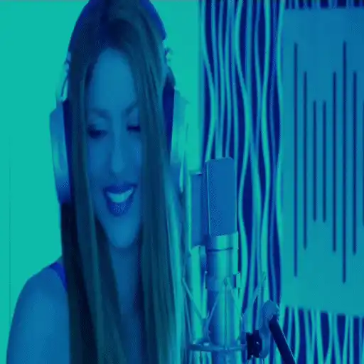 SHAKIRA ||BZRPSessions#53Mov