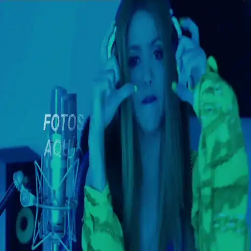 SHAKIRA ||BZRPSessions#53Mov