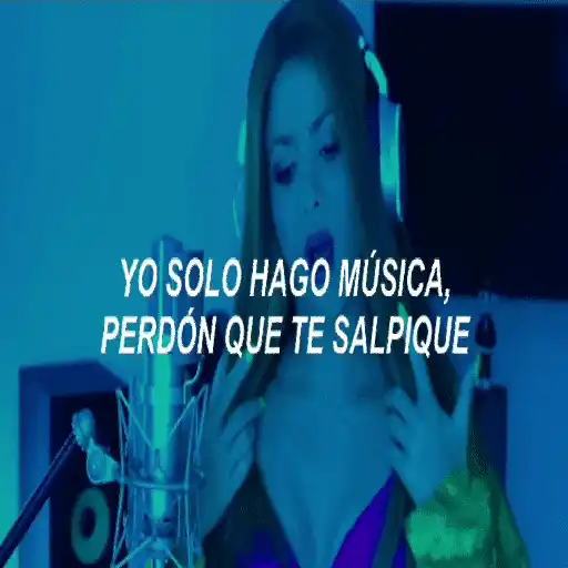 SHAKIRA ||BZRPSessions#53Mov