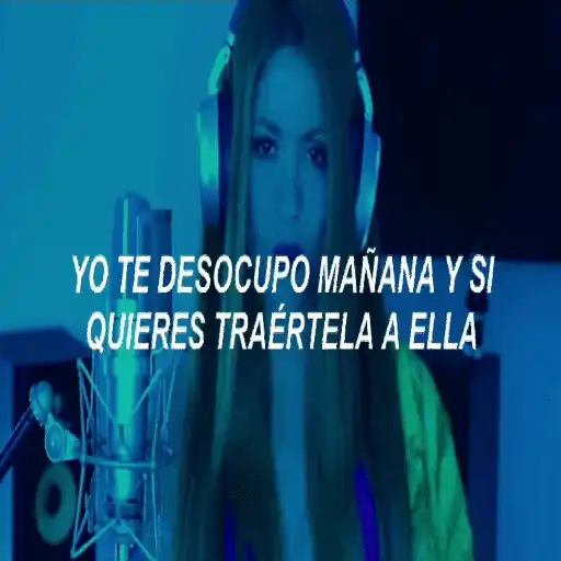 SHAKIRA ||BZRPSessions#53Mov