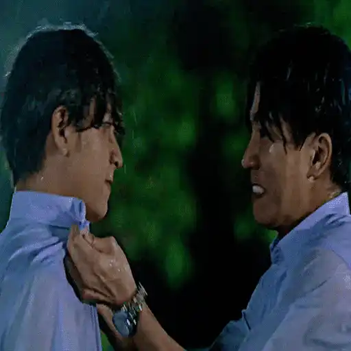 DangerousRomance K&S🇹🇭👬Mov