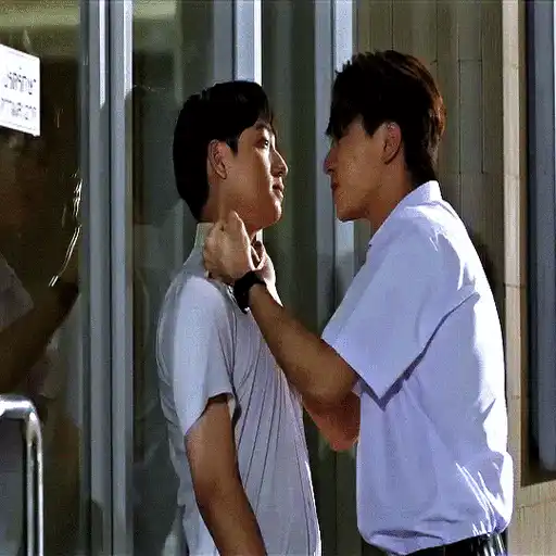 DangerousRomance K&S🇹🇭👬Mov