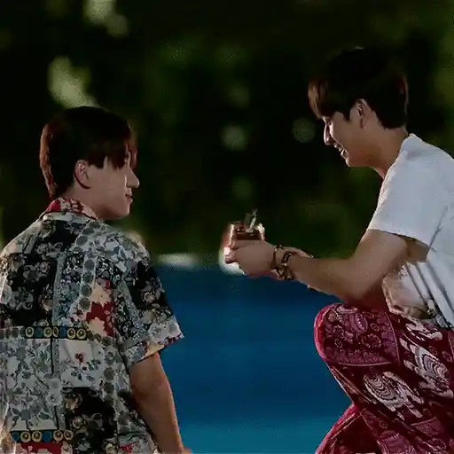 DangerousRomance K&S🇹🇭👬Mov