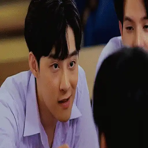 DangerousRomance K&S🇹🇭👬Mov