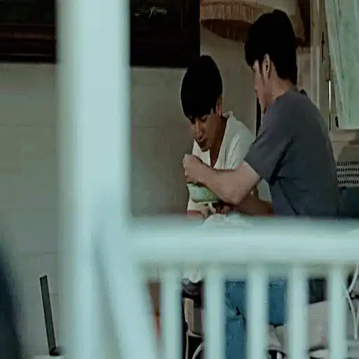 DangerousRomance K&S🇹🇭👬Mov