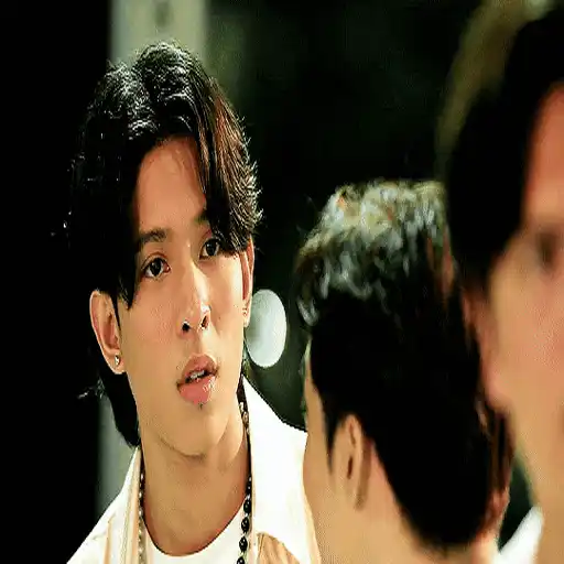 DangerousRomance K&S🇹🇭👬Mov
